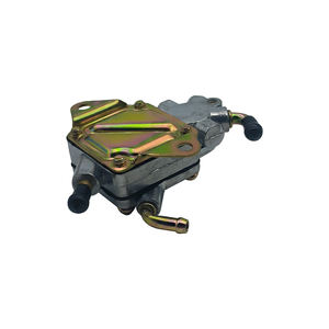Pompe à carburant en métal de haute qualité 5UG-13910-01-00 pour <span class=keywords><strong>Yamaha</strong></span> <span class=keywords><strong>TDM</strong></span> <span class=keywords><strong>850</strong></span> 1991 1996 Vanne de carburant sous vide de <span class=keywords><strong>moto</strong></span> ATV - Product Image 6