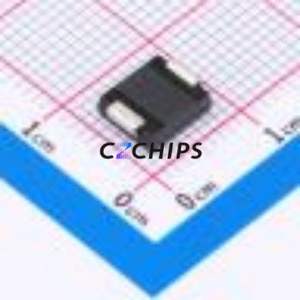 Diodo Schottky SS84Q SMC (DO-214AB) Original, Nuevo, Venta al por Mayor de Componentes Electrónicos, Proveedor de Chips y Servicio BOM - Product Image 2