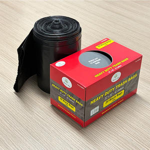 Bolsas <span class=keywords><strong>de</strong></span> Basura Negras para <span class=keywords><strong>Contratistas</strong></span> <span class=keywords><strong>de</strong></span> Uso Comercial, Grosor <span class=keywords><strong>de</strong></span> 3 mil, Adecuadas para Empresas <span class=keywords><strong>de</strong></span> <span class=keywords><strong>Limpieza</strong></span> y Mantenimiento <span class=keywords><strong>de</strong></span> Propiedades - Product Image 2