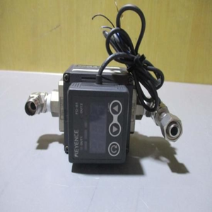 Medidor de Flujo FD-81, Sensor de Flujo Auténtico - Product Image 4