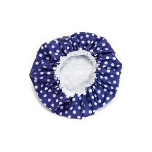 Capuchon <span class=keywords><strong>de</strong></span> douche élastique pour salle <span class=keywords><strong>de</strong></span> <span class=keywords><strong>bain</strong></span>, <span class=keywords><strong>étanche</strong></span>, eva, 6 pièces, meilleure vente en gros - Product Image 5