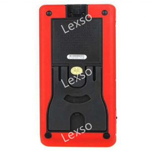 มัลติมิเตอร์แบบดิจิตอล Uni-t รุ่น UT81C - Product Image 5