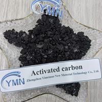 Charbon actif de coco granulaire Jaco pour la récupération de l'or – Fabricant de charbon actif pour le lixiviation