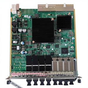 Carte d'interface optique OptiX OSN 1800 TMK2SLNO 03034DTA TMK2SLNO01 4 * STM-16/8 * STM-4/8 * STM-1 - Product Image 1