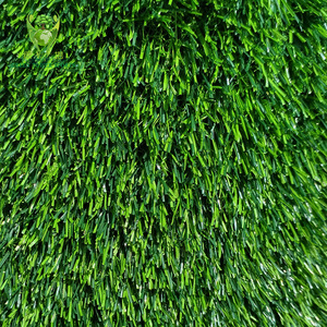 Gazon <span class=keywords><strong>synthétique</strong></span> en <span class=keywords><strong>rouleau</strong></span> pour jardin, balcon, aménagement paysager, <span class=keywords><strong>pelouse</strong></span> artificielle verte en plastique, faux gazon pour patio - Product Image 5