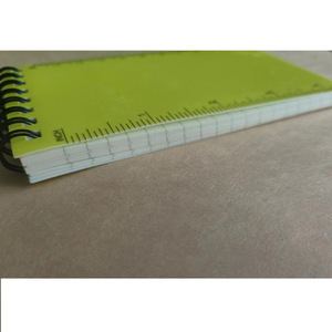 Libreta de Bolsillo Impermeable, Compacta y Duradera para Uso en Movimiento y al Aire Libre - Product Image 4