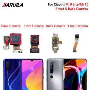 All'ingrosso fotocamera anteriore posteriore per <span class=keywords><strong>Xiaomi</strong></span> <span class=keywords><strong>Mi</strong></span> 12 11 10T Pro 9 Lite posteriore cavi Flex per telefono cellulare di ricambio - Product Image 2