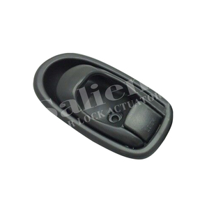 Para Hyundai Elantra estándar <span class=keywords><strong>Vw</strong></span> <span class=keywords><strong>T3</strong></span> Transporter OEM 82610-29000 LH manija interior de la puerta del coche manija interior mano izquierda Used2014 5 uds - Product Image 3