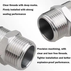 Tubo di prolunga universale da 1/2 pollice per doccia a bassa pressione, per bagno, camper e uso esterno - Fai da te - Product Image 4