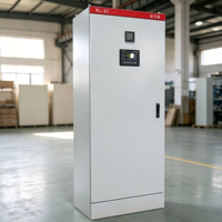 Boîtier de distribution électrique intérieur série ZHUOLI XL-21, triphasé, IP30-IP66, certifié CE, en acier 1,5-2,0 mm, vente en gros