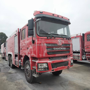 Camión <span class=keywords><strong>de</strong></span> <span class=keywords><strong>Bomberos</strong></span> SHACMAN X3000 6x4, Camión <span class=keywords><strong>de</strong></span> Rescate <span class=keywords><strong>de</strong></span> Emergencia y Extinción <span class=keywords><strong>de</strong></span> Incendios <span class=keywords><strong>de</strong></span> 10m3 con Grúa <span class=keywords><strong>de</strong></span> Rescate en Venta, Fabricante - Product Image 5