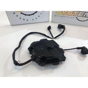 Carena Sottosella Destra Kawasaki ZX 10R 2016-2020 Ricambio Moto - Product Image 6