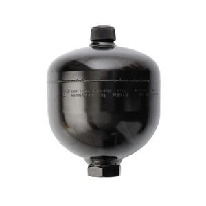 SBO210-0.7E1 диафрагменного аккумулятора типа H YDAC/112U-210AK, гидравлический аккумулятор для мочевого пузыря GXQA-0.75/210-AM-Y - Product Image 2