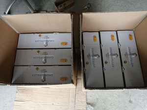 Máy Làm Đầy Churros Tây Ban Nha Máy Làm Đầy Churros Cấp Thực Phẩm - Product Image 4