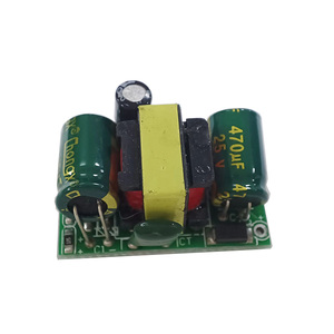 Okystar AC-DC 12V 400mA 4.8W 220V À 12V Convertisseur Abaisseur D'alimentation Module - Product Image 3