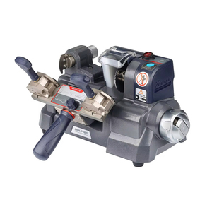 Xhorse Mini Machine <span class=keywords><strong>de</strong></span> découpe <span class=keywords><strong>de</strong></span> <span class=keywords><strong>clés</strong></span> mécaniques XP-008 Dolphin (XP008) pour <span class=keywords><strong>clés</strong></span> <span class=keywords><strong>de</strong></span> véhicule Embout spécial et <span class=keywords><strong>clés</strong></span> à <span class=keywords><strong>double</strong></span> embout - Product Image 3