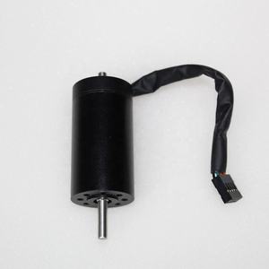 Nuovo Motore Brushless <span class=keywords><strong>RBT</strong></span> 80W 18000 RPM EC3260-24178H in Acciaio Inossidabile per Utensile Elettrico Oscillante Tangenziale EOT per Produzione - Product Image 3