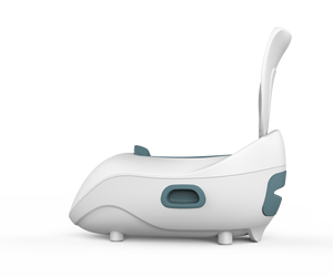 Siège de pot d'entraînement de toilette de bébé de nouveau style - Product Image 3