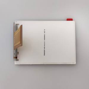 Оригинальный POWERTIP 240x320 <span class=keywords><strong>40</strong></span> контактов 3,5 дюймов TFT ЖК-экран PH240320T-052-X01Q - Product Image 2