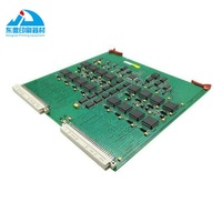 1 pièce EAK2 Circuit imprimé 00.781.4795 pour machine d'impression Heidelberg Compatible Made in China