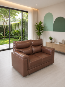 Ensemble de canapés 3-2-1 places chic et personnalisable avec revêtement en tissu sur mesure pour salon contemporain - Product Image 1