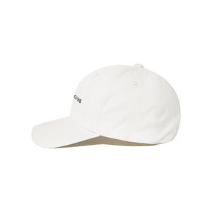 หมวกแก๊ปทรง 6 แผงแบบไม่มีโครงสร้าง คุณภาพสูง ผลิตตามสั่ง (OEM) ปักโลโก้ด้านหน้าและด้านหลัง พร้อมป้ายทอแบบกำหนดเอง - Product Image 4