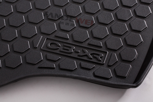 เสื่อท้ายรถบรรทุกแบบครบชุดใช้สำหรับ Lincoln mkz/mkc/<span class=keywords><strong>corsair</strong></span>/nautilus/mkx/lincoln - Product Image 4