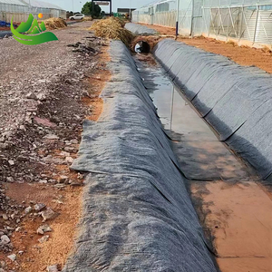 Canaux d'irrigation, aquaducs, canaux en pente raide, fossés de terrasses avec revêtements en ciment - Product Image 3