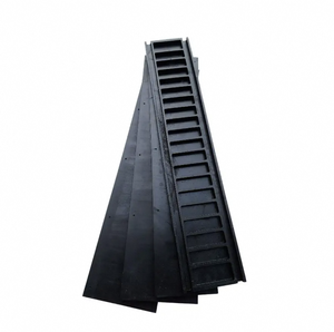 Panneau de coffrage en plastique PE réutilisable de haute qualité 20x20x350cm Léger Haute résistance Taille réglable Facile à assembler - Product Image 5