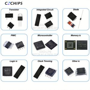 Original & Brand-new MCF5275CVM166J BGA Electronic Components Integrated Circuits IC Chips - Product Image 5