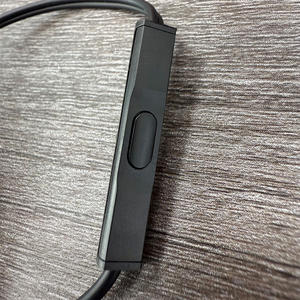 Audífonos Cosmic Byte Cp04 de 3.5mm con Cable, 6U+, con Chipset JL, Micrófono Doble, Cable Largo, Supergraves para Honor X6b y Scosche Hpl1 - Product Image 3