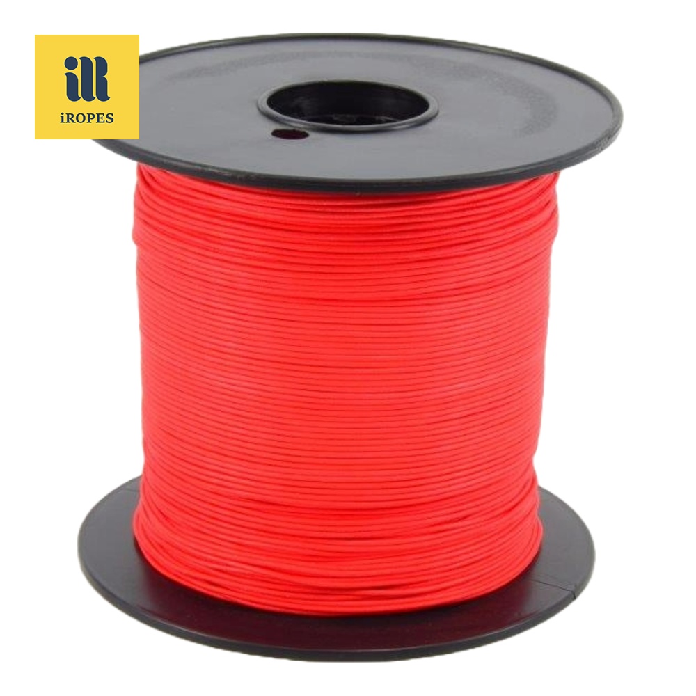 Фабричная высокопрочная рыболовная леска UHMWPE