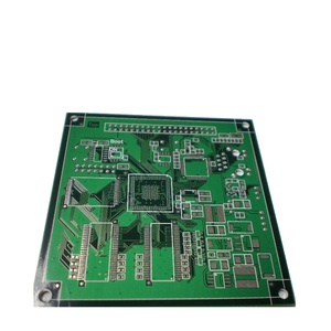 Bảng Mạch <span class=keywords><strong>PCBA</strong></span> <span class=keywords><strong>GPS</strong></span> Thâm Quyến Được Sử Dụng Cho Trẻ Em/Thú Cưng/Tài Sản/Thiết Bị Theo Dõi <span class=keywords><strong>GPS</strong></span> Trên Xe Bảng Mạch Điều Khiển PCB - Product Image 2