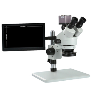 ZS7045-H3500 <strong>Microscope</strong> Mobile Repair Electronic <strong>Microscope</strong> for Lcd TV Screen Repair - Product Image 1