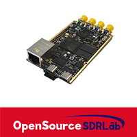 Carte de développement OpenSourceSDRLab Professional Edition 7020-SDR pour Pluto SDR & MATLAB Kit de radio définie par logiciel