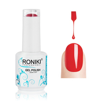 Créez votre propre marque : Kit de vernis à ongles gel UV 120 couleurs, pailleté, à retirer par trempage, marque privée, faible coût OEM