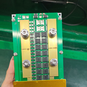 EC 3S-32S 40a-300a thông minh cho <span class=keywords><strong>Bluetooth</strong></span> ternary pin lithium 96V bảng bảo vệ xe điện BMS Lithium sắt PCB <span class=keywords><strong>pcba</strong></span> - Product Image 3