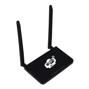 جهاز التوجيه الأكثر شعبية ، 4g ، Mbps ، G wifi MT7628 ، هوائي wifi اللاسلكي lte ، جهاز توجيه 4g مع بطاقة sim