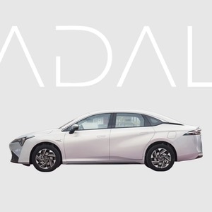 2023 Aion S Turbo AWD ACC sièges en cuir VUS automatique de Chine véhicule à grande vitesse nouvelle énergie à un prix bon marché à vendre - Product Image 5