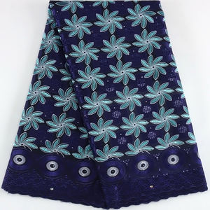 نسيج فوال سويسري أفريقي من أستراليا بنمط جديد - Product Image 6