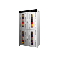 Electric Dehydrator Machine Dehydrator Fruit and Vegetables Food Dehydrating Equipment
