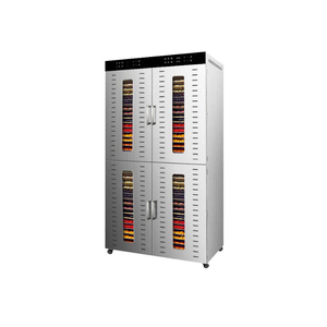 96 Layer Food <b>Dehydrator</b> 18-layer Food Drying <b>Machine</b> Fruit Drying <b>Machine</b> <b>Dehydrator</b> - Product Image 6