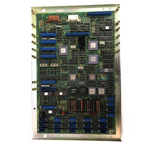 Placa Base de Circuito Impreso FANUC para Máquina de Torno CNC A16B-1010-0285 - Product Image 5