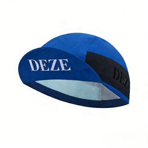 <span class=keywords><strong>Gorra</strong></span> de <span class=keywords><strong>Ciclismo</strong></span> Profesional, Absorbente de Humedad, Elástica, para Usar <span class=keywords><strong>Bajo</strong></span> el <span class=keywords><strong>Casco</strong></span>, para <span class=keywords><strong>Ciclismo</strong></span> de Carretera, MTB, Carreras de Equipo, con Logotipo Personalizado - Product Image 3