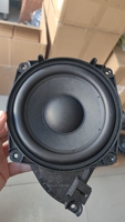 Caisson de basses pour coffre Audi A7, haut-parleur de basse, mise à niveau du système audio de voiture, OE 4K0035914 4K0 035 914
