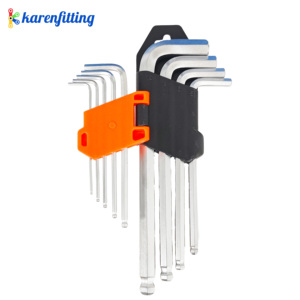 151pcs CR-V Hand Tools for Car Auto Repair 1/4-Inch <b>Socket</b> Set <b>Ratchet</b> Torque Wrench Combo for Home Use OEM Customizable Support - Product Image 4