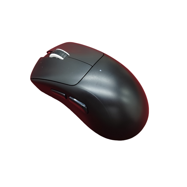 Customizable 1.8M Cable DPI Adjustable Right Hand Gaming Mouse OEM Rechargeable Tri-mode Lightweight in Stock
