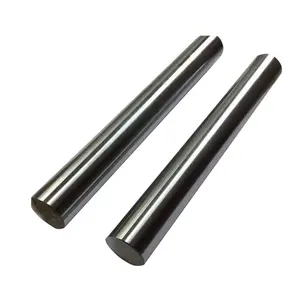 china Supplier 410 Stainless Steel Round Bars 304 Square bar