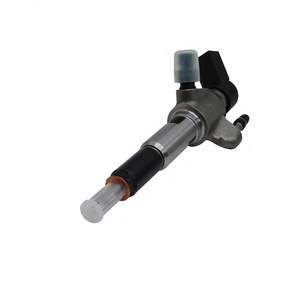 Inyector de Combustible Diésel 1685796 para Motor 1.6L T3DA T3DB T1DA T1DB 9HR 9HL 9HZ, Pieza de Repuesto - Product Image 1