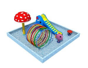 Comment créer un <span class=keywords><strong>parc</strong></span> aquatique à la maison - Product Image 2